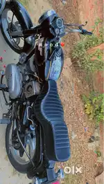 Bullet puthi kili vala