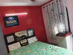 2 room set furnished for rent metro walking distance