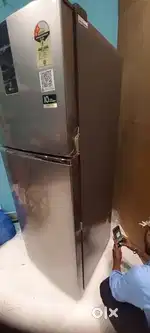 Whirlpool 235 L  Frost Free  Double Door Refrigerator (NEO DF278