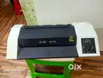 SALE OF  LAMINATION MACHINE, SPIRAL BINDINGING MACHINE, PAPER CUTTER