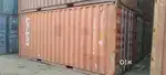 Used Shipping Container