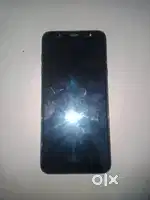 Samsung a6+ (2018) model