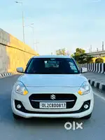 Maruti Suzuki Swift 1.2 VXI (O), 2022, Petrol