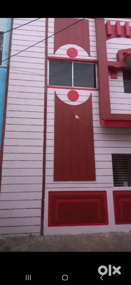 RENT FOR FAMILY PERSON HOME  GITANJLI CITY FACE 2 4BHK.