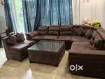 7 seater corner sofa set for sale