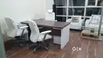 Fully Furnished Office available for Rent- JJ ESTATE