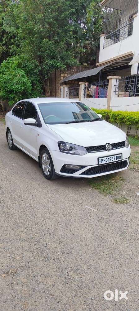 Volkswagen Vento 1.6 Highline, 2012, Petrol