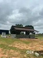 1 acer farm land for sale denkani kottai hills view