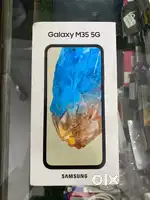 Samsung M35