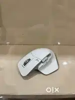 Logitech MX Master 3s Ergonomic mouse wireless