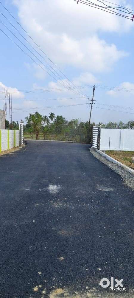 MINJUR TO VANDALOOR BYPASS