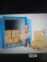 wanted helper and loadman for logistic work neat poonamalli