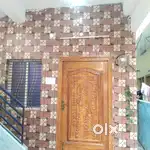 Individual 2BHK House for Rent at NGO Colony