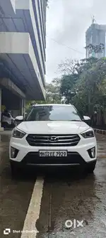Hyundai Creta 1.6 S Automatic, 2016, Diesel