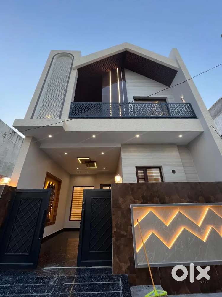 25 LAKH TO 1 CR HOUSE FOR SALE JALANDHAR