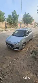 Maruti Suzuki Swift 2019 CNG & Hybrids 88000 Km Driven