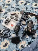 Canon 200d mark 2 for sale