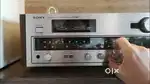 Sony STR-4800 35WPC FET Receiver ST 333S Tuner Cassette