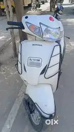 Activa scooty