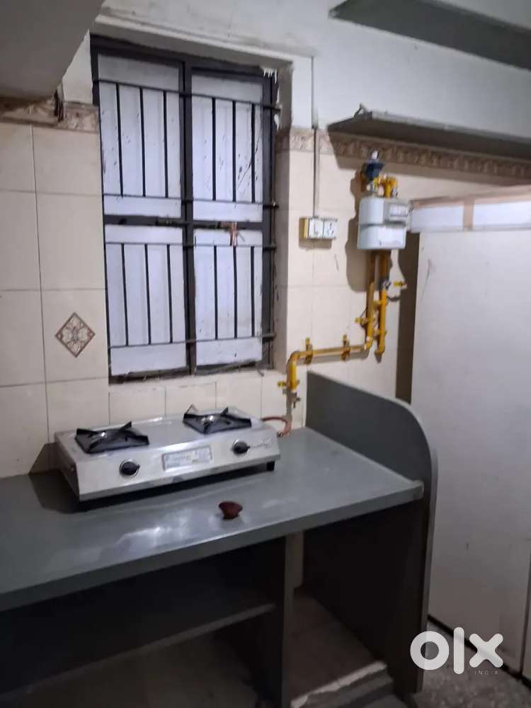 2bhk 1st floor front side flat on sale. Best for investment.