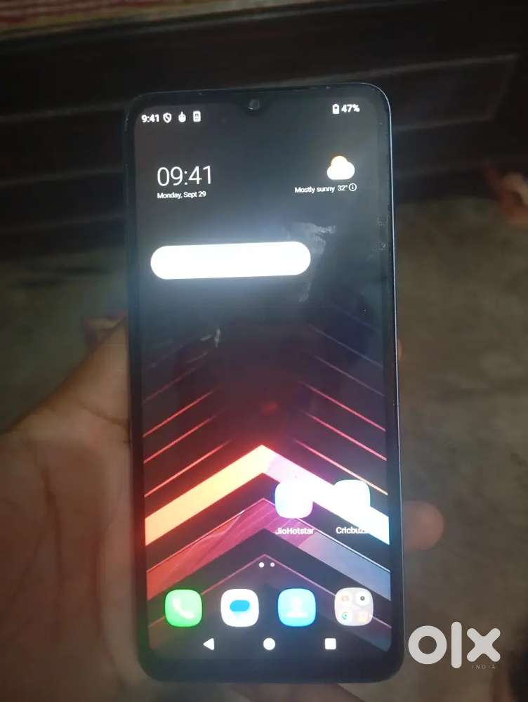 poco c61 4/64