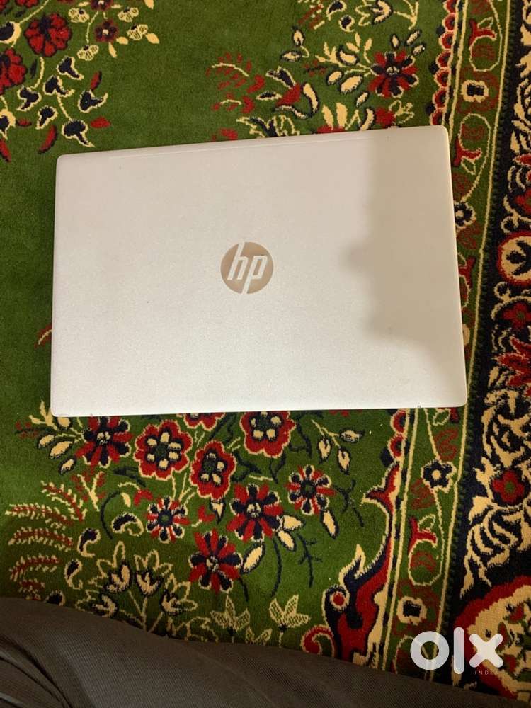 HP Chrombook
