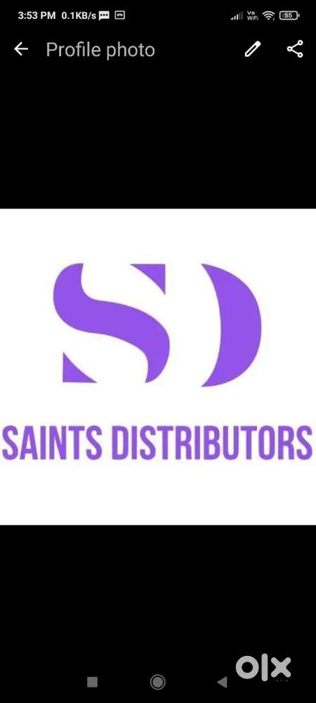 Looking for sales and marketing executive