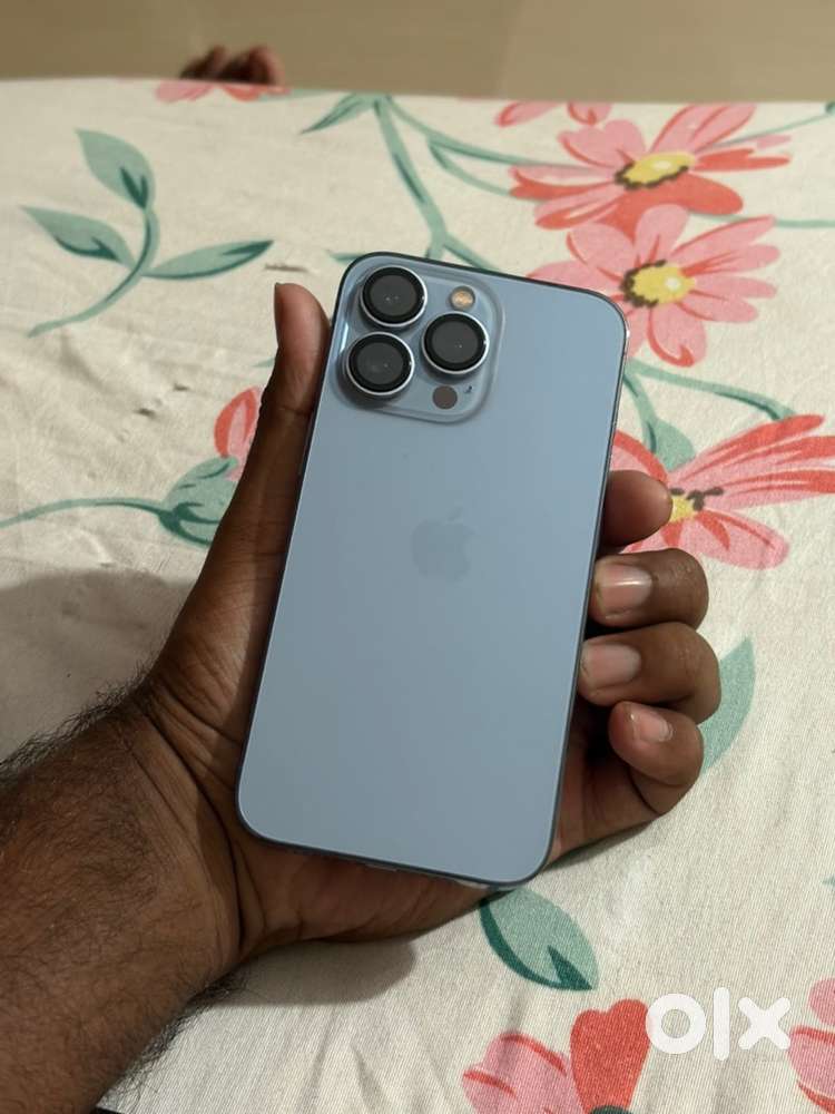 I phone 13 pro 128gb