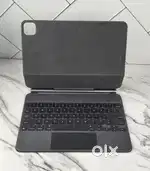 Apple Magic Keyboard iPad Pro
