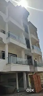 Newly Constructed JDA Approved Flat