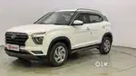Hyundai Creta 1.5 EX Diesel, 2022, Diesel