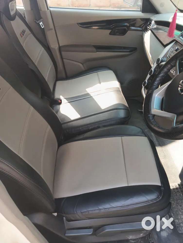 Mahindra KUV100 NXT 2017 Diesel 87000 Km Driven