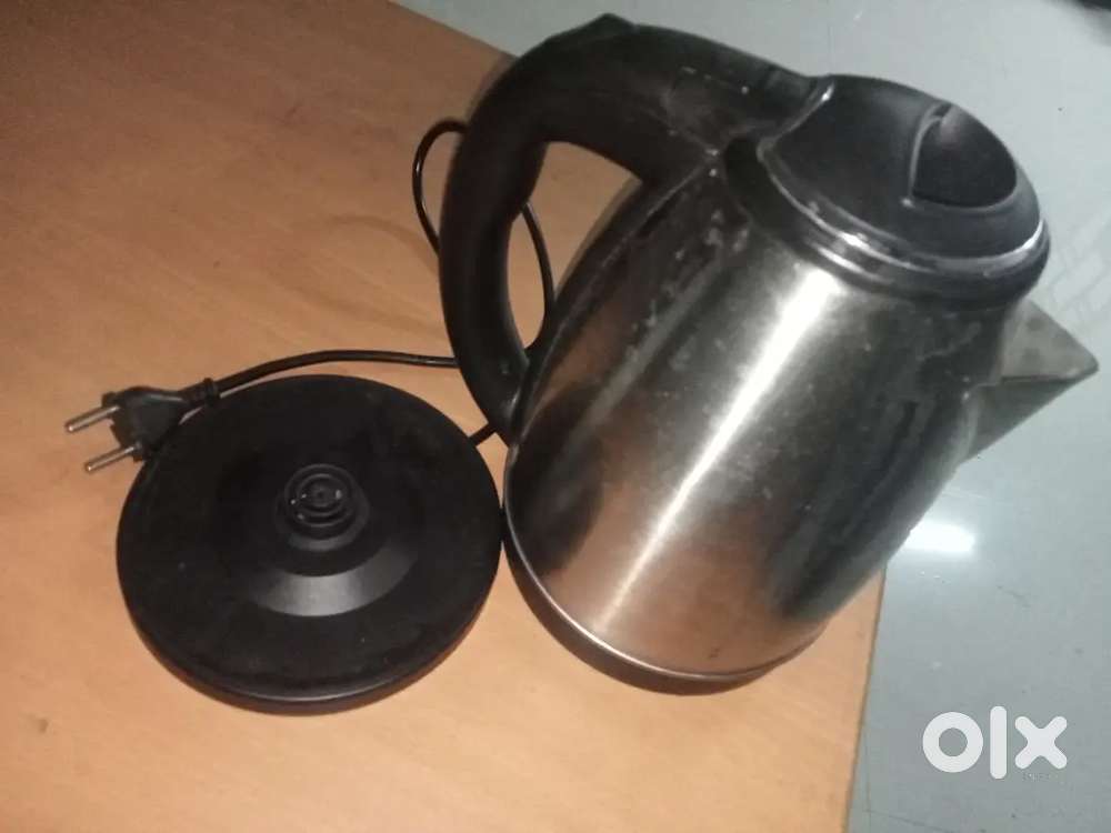 Electric kettle