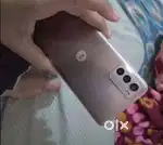 Moto g42 good condition