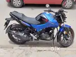 Hero Xtreme 160r