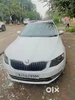 Skoda Octavia 2015 Diesel Well Maintained