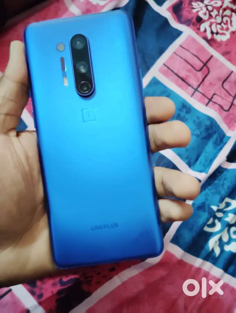 Oneplus 8 pro sale / exchange