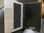 HP Laptop i3 8gb