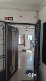 Sale 1BHK FLAT ZADESHWAR