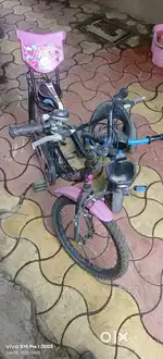 Kids cycles for urgent selling