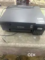EpsonL8050 colour printer