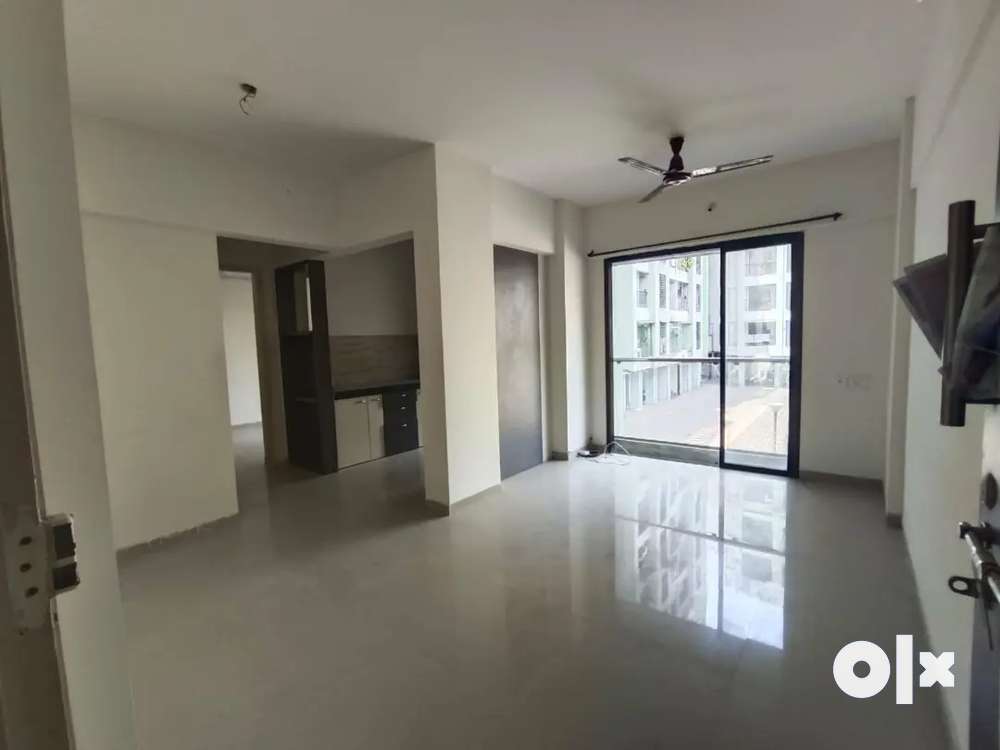 1BHK LAVISH FLAT FOR SELL (OC RECIEVED PROJECT)