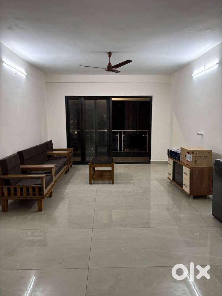 Manipal- 2BHK Fully Furnished in VK Odyssey with all amenities