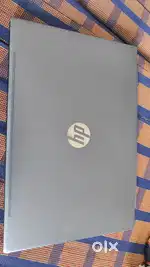 HP pavillion laptop