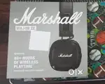 Marshall Major Ⅳ