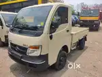 New Tata motors commercial vehicle