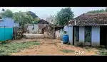 Emptyland8cent with compound rent Rs.10k Edayarpalayam Kuniyamuthur