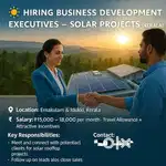 Business Development Executive