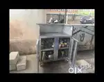 Coffee and Tea commercial set