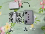 DJI NEO DRONE
